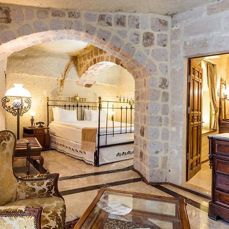 Hanedan Cappadocia Suites Ürgüp Extérieur photo